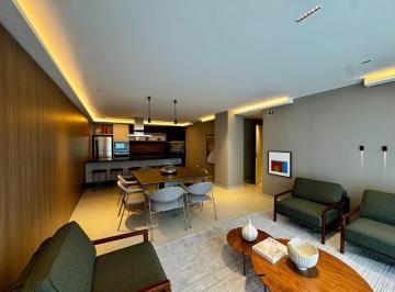 Apartamento · 25m² · 1 Quarto · Apartamento para venda em Centro de 25.00m² com 1 Quarto