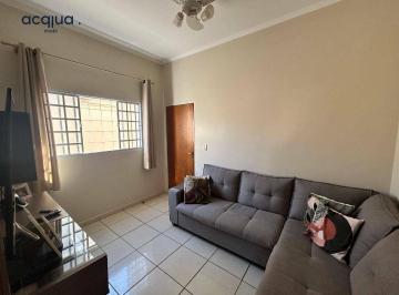 Apartamento · 59m² · 3 Quartos · 1 Vaga · Apartamento para venda em Jardim Anhangüera de 59.00m² com 3 Quartos, 1 Suite e 1 Garagem
