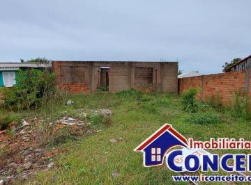 Terreno · 300m² · T356 - Terreno em avenida localizado no balneário Santa Terezinha