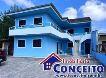 Comercial · 45m² · 6 Vagas · PC20 - Pousada impecável com 6 apartamentos próxima do mar em Mariluz