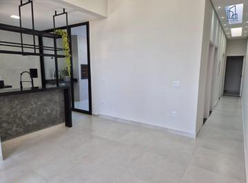Casa · 105m² · 3 Quartos · 1 Vaga · Casa de Condomínio para venda em Jardim Residencial Villagio Ipanema I de 105.00m² com 3 Quartos, 1