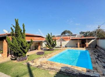 Casa · 351m² · 3 Quartos · 4 Vagas · Casa para venda em Jardim Tereza Cristina de 351.00m² com 3 Quartos, 1 Suite e 4 Garagens