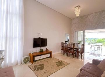 Casa · 280m² · 3 Quartos · 2 Vagas · Casa de Condomínio para venda em Jardim Novo Mundo de 280.00m² com 3 Quartos, 3 Suites e 2 Garagens