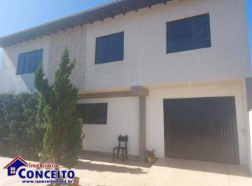 Casa · 300m² · 4 Quartos · 1 Vaga · C170 - Excelente residência localizada no balneário Imara