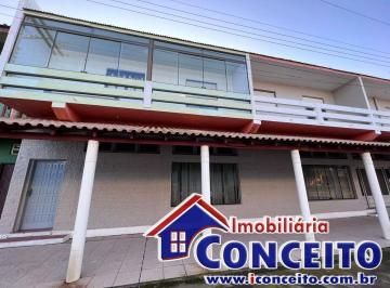 Apartamento · 65m² · 2 Quartos · AP27 - Apartamento a 150 metros do mar no balneário Santa Terezinha