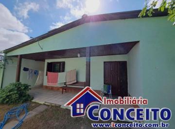 Casa · 300m² · 4 Quartos · 1 Vaga · C266 - Ótima residência localizada no balneário Santa Terezinha