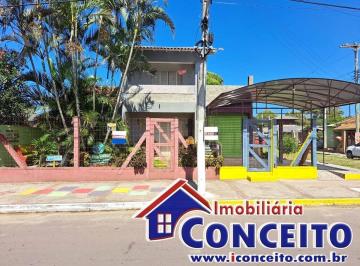 Casa · 170m² · 3 Quartos · 1 Vaga · C887 - Residência em excelente localização no balneário Santa Terezinha