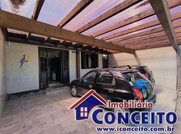 Casa · 110m² · 2 Quartos · 2 Vagas · C890 - Linda residência em região de moradores no balneário Nova Nordeste