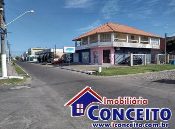 Comercial · 350m² · PC1002 - Prédio comercial em excelente localização no Centro de Imbé
