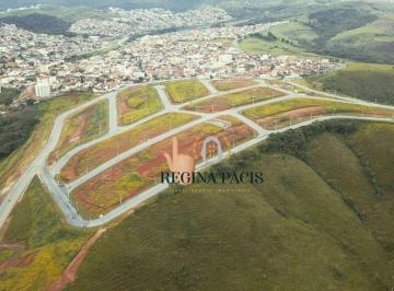 78487f3a1cd96be097df81613ff12223187db3c0 · Terreno à venda, 300 m² por R$ 330.000 - Jardim Montreal - Poços de Caldas/MG