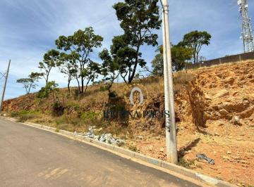 c2525b245d29418855ebb9bad588ce615ec7541e · Terreno à venda, 270 m² por R$ 170.000 - Jardim Bandeirantes - Poços de Caldas/MG