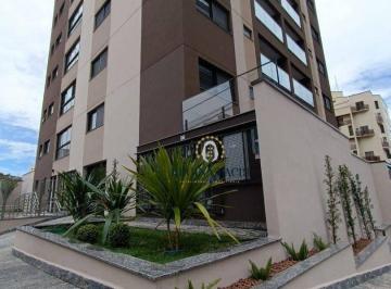 3153d446393160a6df8956651b74a103dd0354c3 · Apartamento com 3 dormitórios para alugar, 120 m² por R$ 4.000/mês - São Benedito - Poços de Caldas/