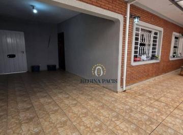 0b1a0126e27a181c210ca02acec7d7e0fae0ade6 · Casa com 3 dormitórios à venda, 146 m² por R$ 650.000 - Jardim Campos Elísios - Poços de Caldas/MG