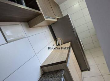 9ec01411bd76d766e63e7937ac5b802eb5549660 · Apartamento com 2 dormitórios à venda, 48 m² por R$ 210.000,00 - Estância Poços de Caldas - Poços de