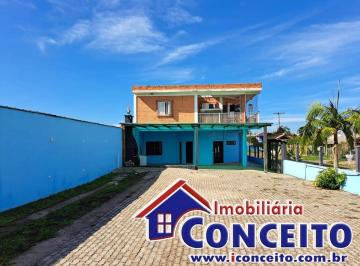 Comercial · 279m² · 8 Vagas · PC27 - Pousada em ótima localização no balneário Santa Terezinha