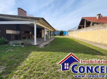 Terreno · 600m² · T397 - Excelente terreno de 600m² com vista para o mar em Mariluz