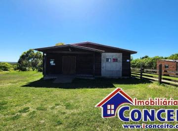 Comercial · 100m² · 1 Vaga · SC02 - Sala comercial em região de moradores no balneário Albatroz