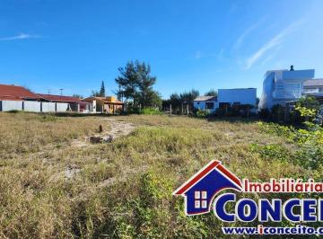 Terreno · 300m² · T412 - Excelente terreno a 50 metros do mar em Marisul