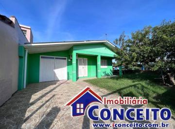 Casa · 122m² · 3 Quartos · 1 Vaga · C605 - Residência com 3 dormitórios próxima ao mar no balneário Ipiranga