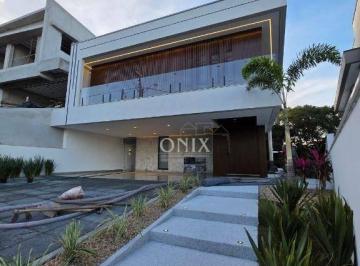 Casa · 435m² · 4 Quartos · Casa para venda em Condomínio Aruã Brisas de 435.00m² com 4 Quartos e 4 Suites