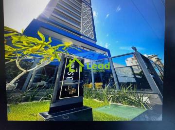 Apartamento de 59m² à Venda 100% Projetado com 2 Suítes Dionísio Torres – Fortaleza/CE · Apartamento de 59m² à Venda 100% Projetado com 2 Suítes Dionísio Torres – Fortaleza/CE