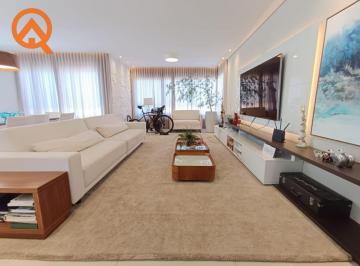 Apartamento · 181m² · 3 Quartos · 3 Vagas · Apartamento para venda em Le Monde de 181.00m² com 3 Quartos, 3 Suites e 3 Garagens