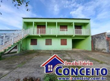 Casa · 265m² · 4 Quartos · 1 Vaga · C141 - Excelente sobrado com ótima localização no balneário Nordeste