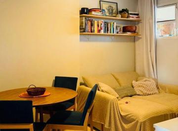 4ecf320a-d23d-4373-b8d6-66f2a65a6e42 · Deslumbrante apartamento para venda em Vila Firmiano Pinto com 2 quartos, 42m²