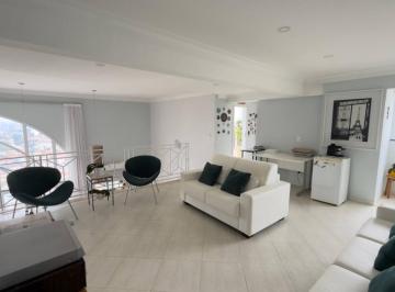 b84840de-8b14-40d7-af2b-fba5b1991399 · Sensacional duplex para venda em Saúde com 4 quartos, sendo 4 suítes, 188m²