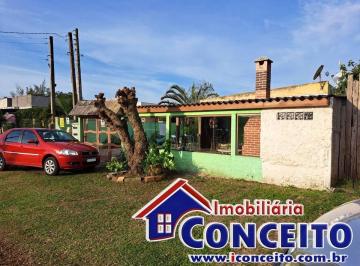 Casa · 116m² · 3 Quartos · 1 Vaga · C147 - Residências localizadas em região tranquila em Marisul
