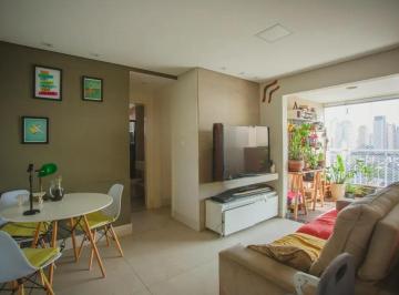 547046f2-b146-4418-83d7-2cf5402f4f75 · Imperdível apartamento para venda em Vila da Saúde com 2 quartos, sendo 1 suíte, 60m²