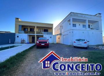 Casa · 390m² · 10 Quartos · C155 - Excelente imóvel composto de 04 apartamentos em ótima localização