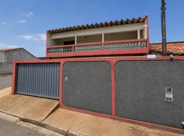 1/4 do Imóvel Residencial, Garagem, 186,96m², PresidenteVenceslau/SP - Foto [1] · 1/4 do Imóvel Residencial, Garagem, 186,96m², PresidenteVenceslau/SP
