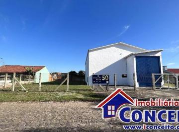 Comercial · 300m² · PC31 - Pavilhão com 02 pavimentos no balneário Presidente