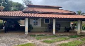 Imóvel Residencial, 4 Quartos, Suítes, Garagem, Churrasqueira, 685,13m², Pq. Agrinco, Guararema/SP - Foto [1] · Imóvel Residencial, 4 Quartos, Suítes, Garagem, Churrasqueira, 685,13m², Pq. Agrinco, Guararema/SP