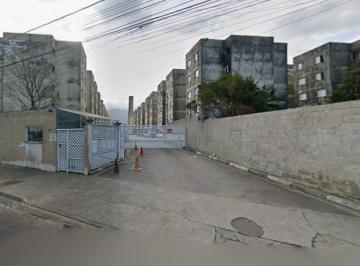 Apartamento, 46,350m²; Condomínio Residencial São Vicente II, São Vicente/SP - Foto [1] · Apartamento, 46,350m²; Condomínio Residencial São Vicente II, São Vicente/SP
