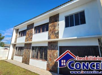 Casa · 207m² · 2 Quartos · 1 Vaga · C841 - Residência em ótima localização no balneário Nordeste