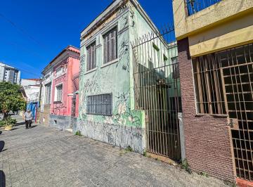 48d9b273-6071-45a1-a62d-9186685b9ffd · Espetacular terreno residencial para venda em Lapa, 200m²