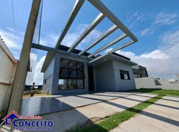 Casa · 86m² · 2 Quartos · C199 - Ótima residência localizada em Atlântida Sul (em fase de construção)