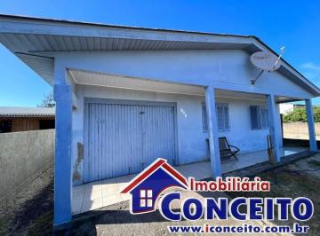 Casa · 98m² · 3 Quartos · 1 Vaga · C179 - Residência localizada próxima ao mar no balneário Imara