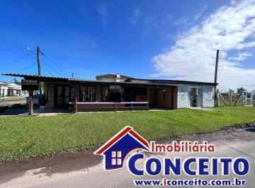 Comercial · 160m² · 1 Vaga · PC13 - Excelente ponto comercial de esquina localizado no bairro Presidente