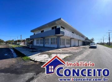 Comercial · 580m² · PC15 - Prédio comercial de esquina em ótima localização no Centro de Imbé