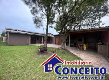 Casa · 300m² · 4 Quartos · C280 - Linda residência com 04 dormitórios localizada no balneário Mariluz
