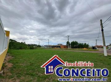 Terreno · 420m² · T1056 - Lindo Terreno de Esquina localizado no Centro de Imbé