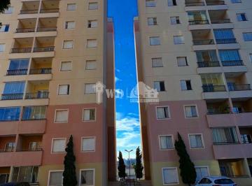 Apartamento · 2 Quartos · 1 Vaga · Apartamento Próximo ao Campolim