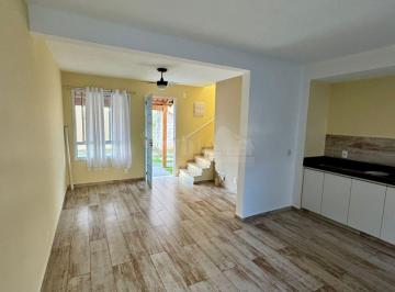 Casa · 63m² · 2 Quartos · Casa Residencial Villa Flora - Antúrios