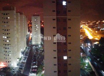 Apartamento · 54m² · 2 Quartos · 1 Vaga · Apartamento no Brisa 2