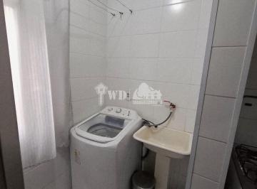 Apartamento · 43m² · 2 Quartos · 1 Vaga · Apartamento 2 quartos - Jardim Topázio