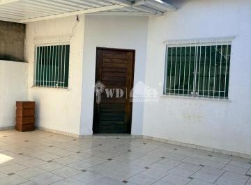 Casa · 90m² · 3 Quartos · Casa com 3 dormitórios Jardim Tulipas