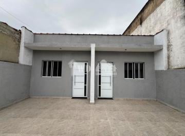 Casa · 52m² · 2 Quartos · 1 Vaga · Casa moderna